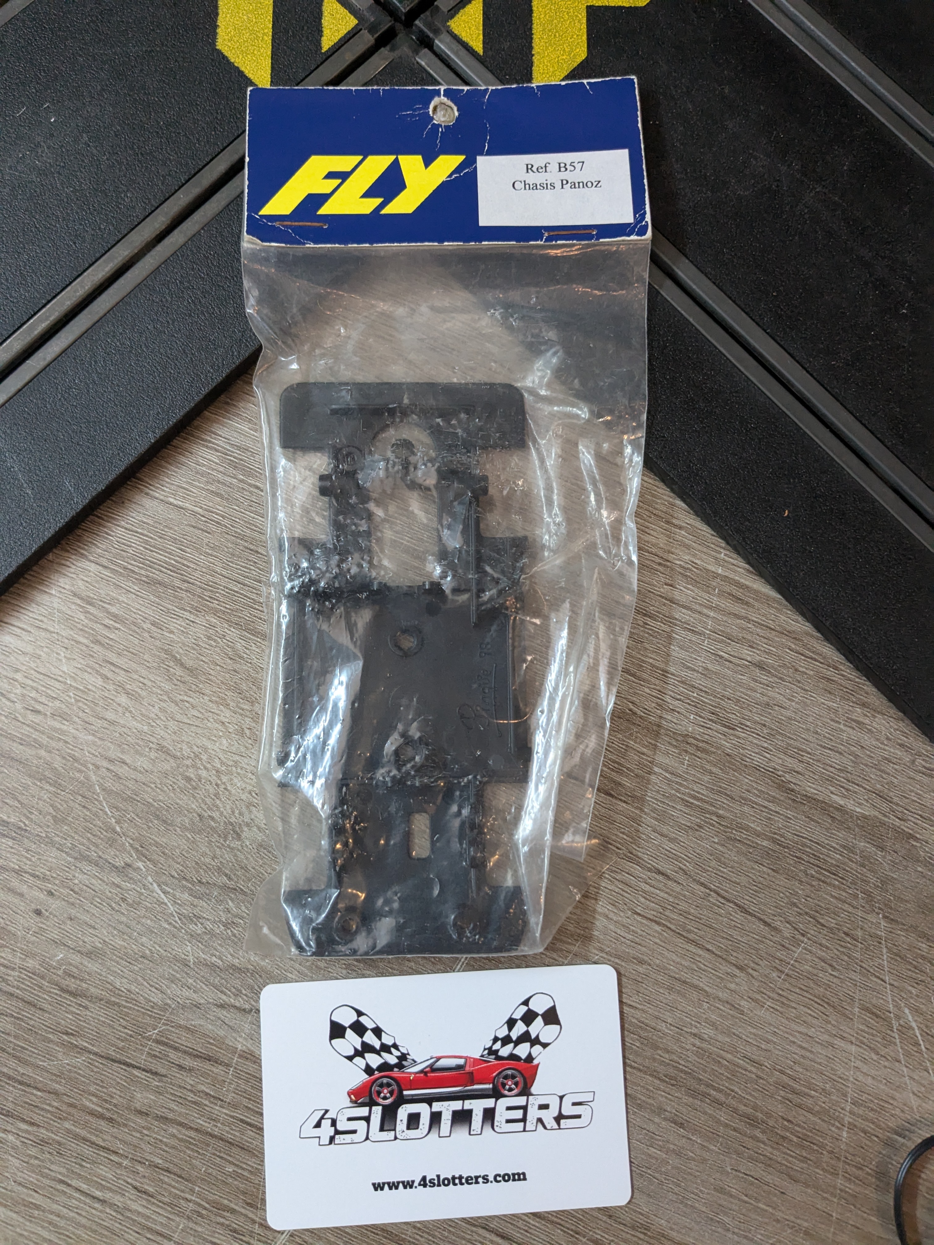 Fly Chassis Panoz Ref B57