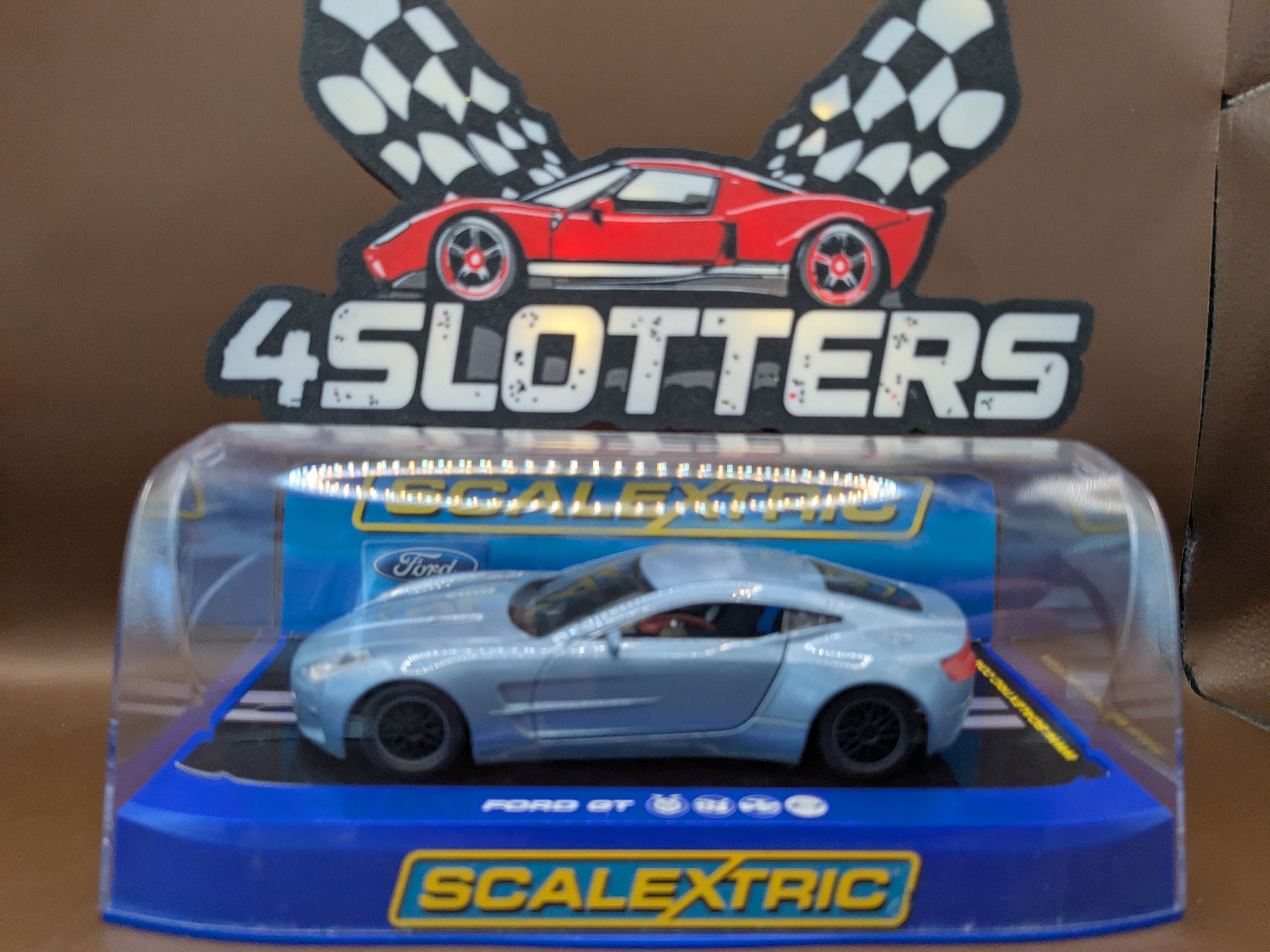 4Slotters Aston Martin One77 Road Car *USED*