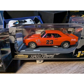 Pioneer Chevrolet Camaro 
