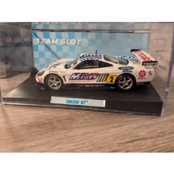 Teamslot Saleen S7R #2