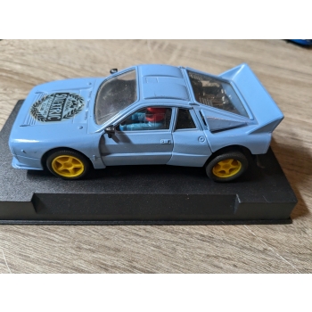 Scalextric Lancia 037 NSCC 