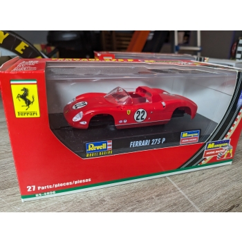 Revell Ferrari 275 P KIT