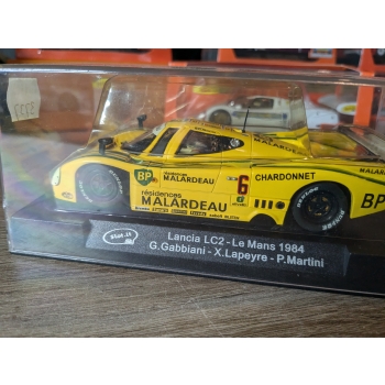 Slot-It Lancia LC2 Malardeau