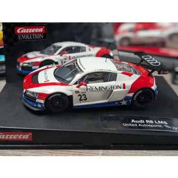 Carrera Audi R8 #23 United Autosports RMLS 