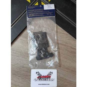 Fly chassis Lola T70 Ref B77