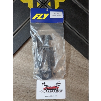 Fly chassis Marcos B29
