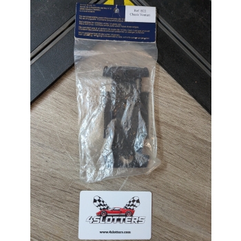 Fly chassis Venturi Ref B22