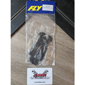 Fly chassis Ferrari 512S Ref B43