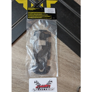 Fly chassis Porsche GT1 EVO Ref R20