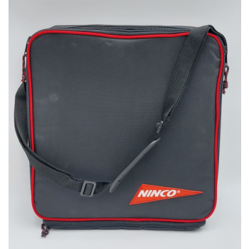 Ninco Portable Bag for 6 slotcars *USED*