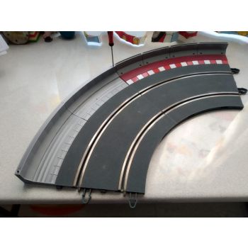 SCX Curbstone + Border 3d4Slotters