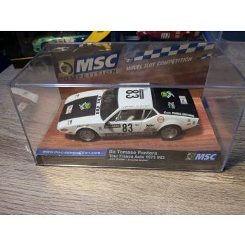 MSC De Tomaso Pantera RARE