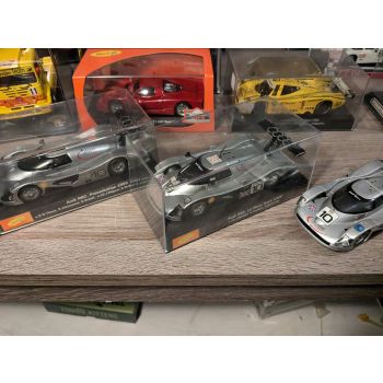 Slot-It Audi R8C USED