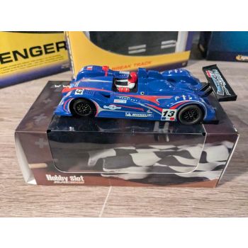 Hobbyslot Courage C-60 Le Mans 2003