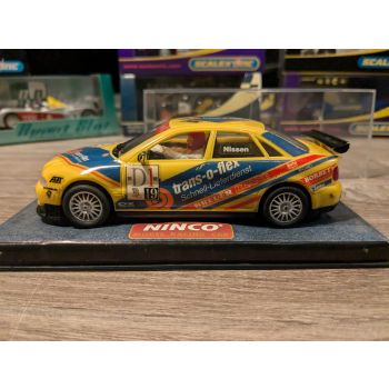 Ninco Audi A4 USED