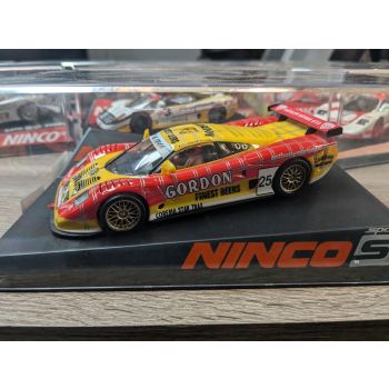 Ninco Mosler MT 900R #25 Gordon