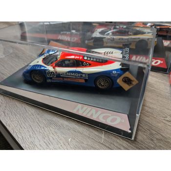 Ninco Mosler MT 900R #69 Kenmore