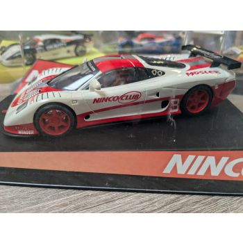 Ninco Mosler MT 900R CLUB NINCO 