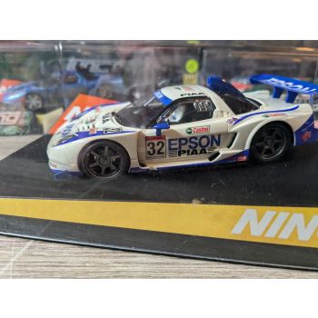Ninco Honda NSX Epson