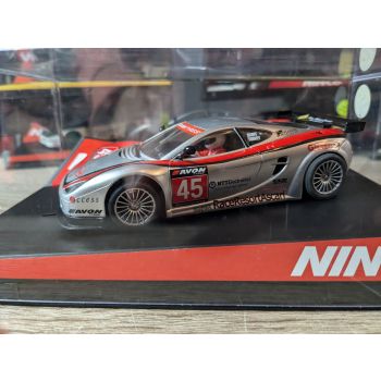 Ninco Ascari #45 USED