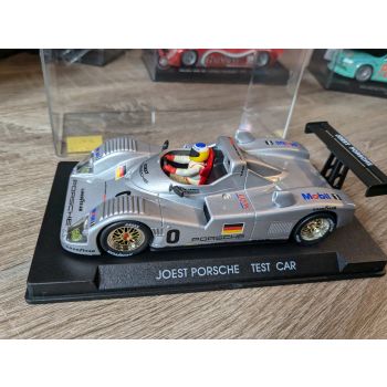 Fly Porsche Joest #0 Testcar