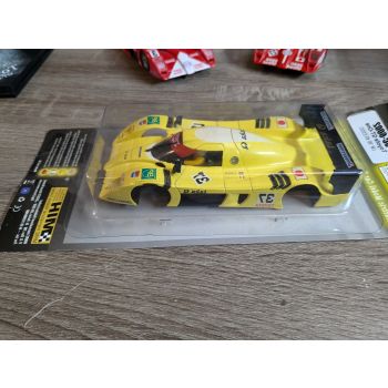 Proslot Toyota GT-One Body & Chassis