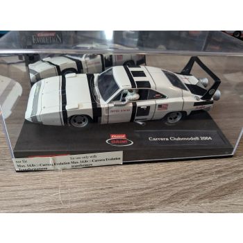 Carrera Dodge Charger Carrera Club Model 2004 RARE