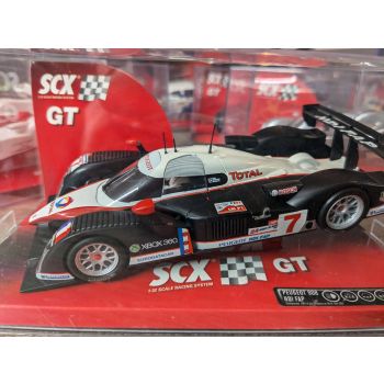 SCX Peugeot 908 HDI FAB #7