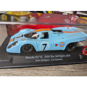 NSR Porsche 917 K #7 1000kms Monza 1970 Rodriquez&Kinnunen