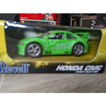 Revell Tuners Honda Civic