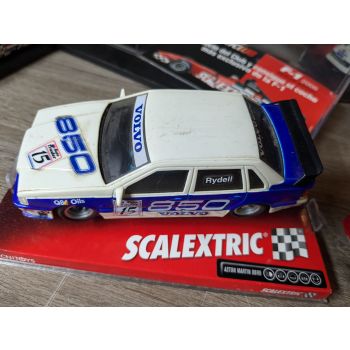 SCX SRS Volvo 850