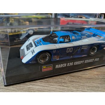 Revell Ford March Kreepy Krauly