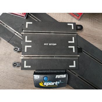 Scalextric Sport Race Management System RMS