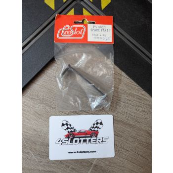 Proslot Rear Wing Toyota PS6023