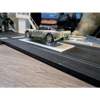 Slotcar Stand 3D4Slotters