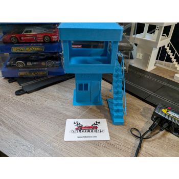 Press Tower 3D4Slotters
