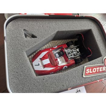 Sloter Lola T70 Spyder Surtees
