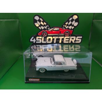Carrera Ford Mustang JAMES BOND 007