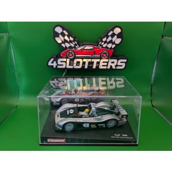 Carrera Audi R8R Sport Team Joest Le Mans 99