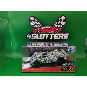 SCX Dome Judd 