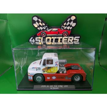 Fly Truck MAN SISU SL250 #29 Esso FIA ETRC 1999