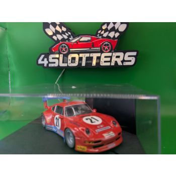 Proslot Porsche GT2 #21