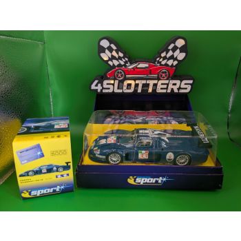 Scalextric Maserati MC12 #33 LIMITED