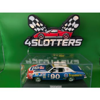 Scalextric Ford Torino #90 Truxmore Le Mans 1976