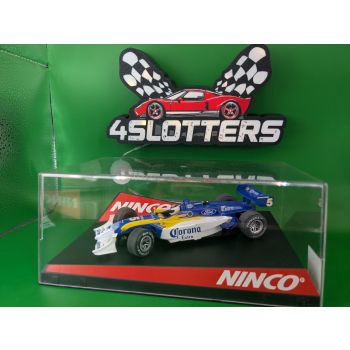 Ninco F1 Ford Reynard #5 Corona