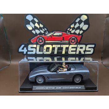 Fly Chevrolet Corvette C5 Safety Car