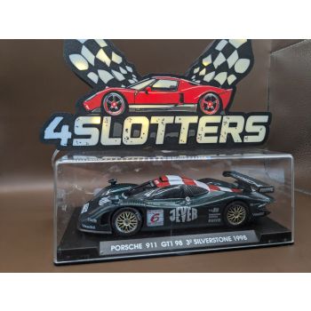 Fly Porsche 911 GT1 Racing EVO3 Jever