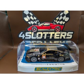 Scalextric Ford Mustang GT3 #88 Proton Competition Qatar