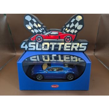 Autoart Bugatti Chiron