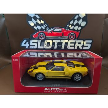 Autoart Ford GT